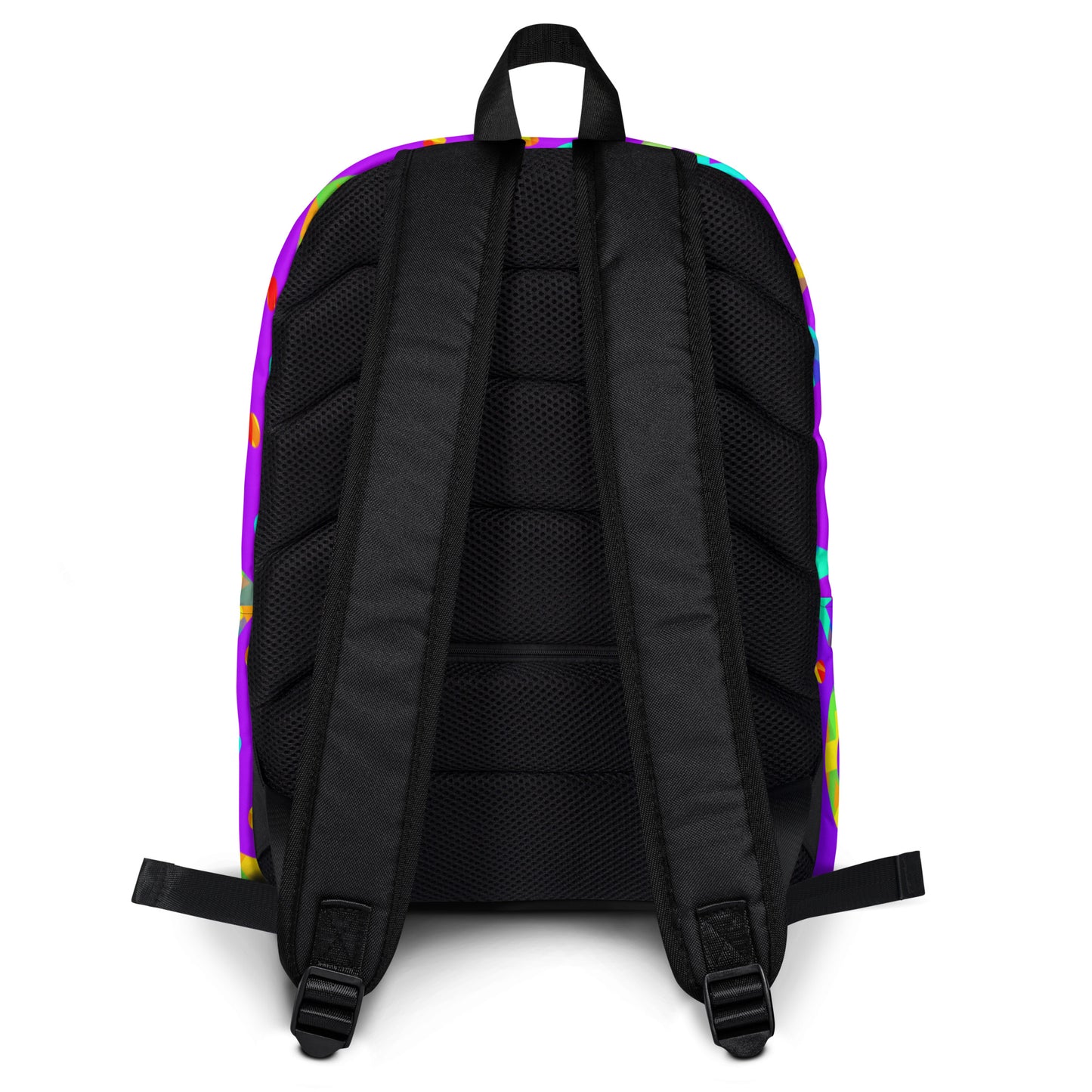 Dream Wave Festival - Cool Candy Rain Backpack