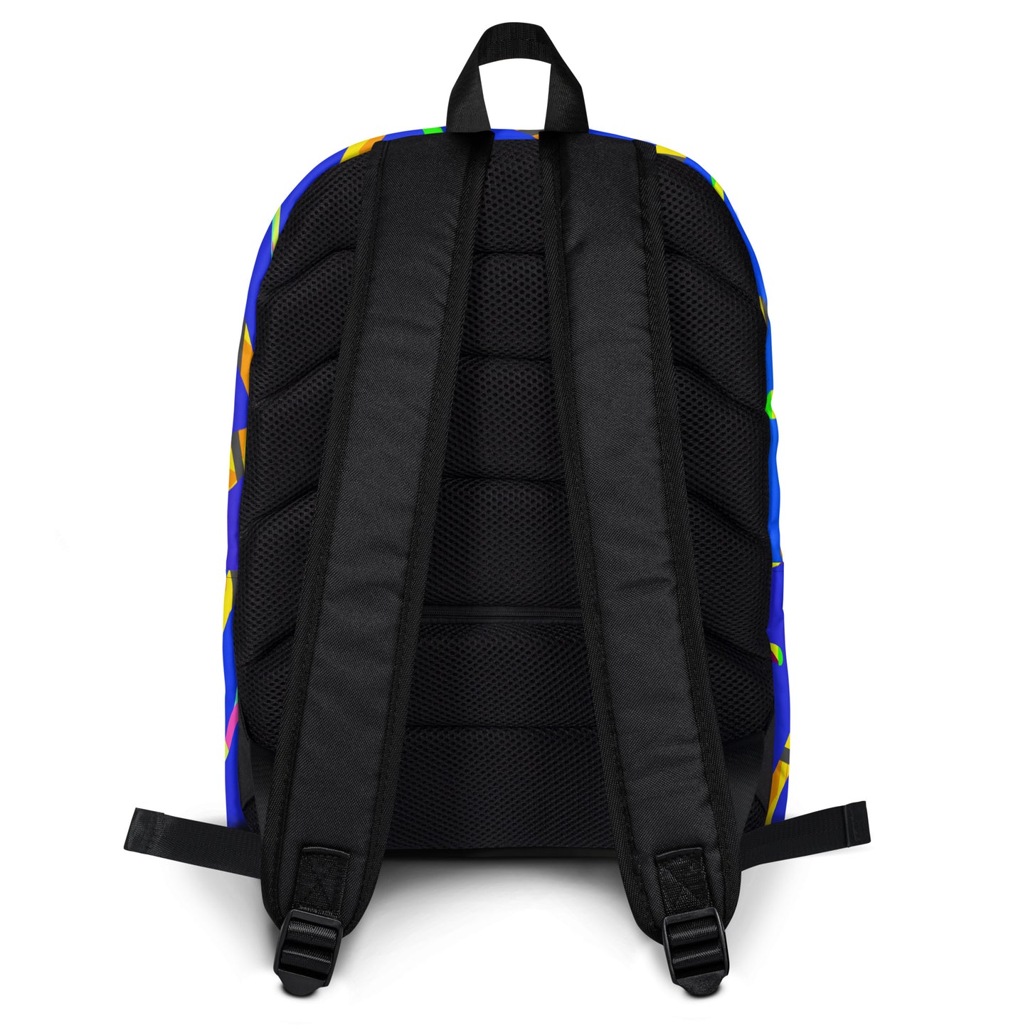 Dream Wave Festival - California Tiger Backpack