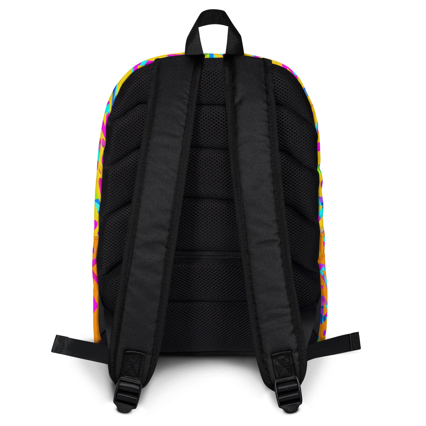 Dream Wave Festival - Electric Crumble 5 Backpack