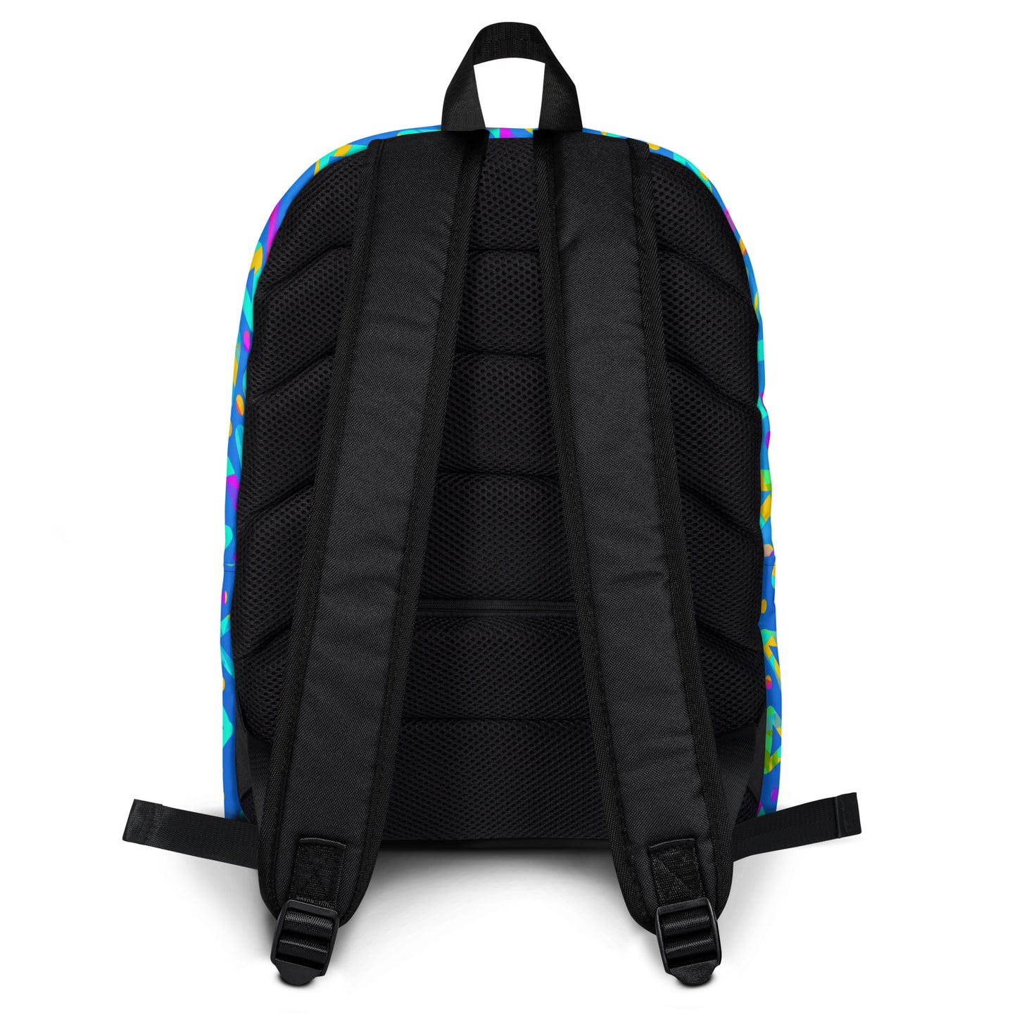 Dream Wave Festival - Electric Crumble 8 Backpack
