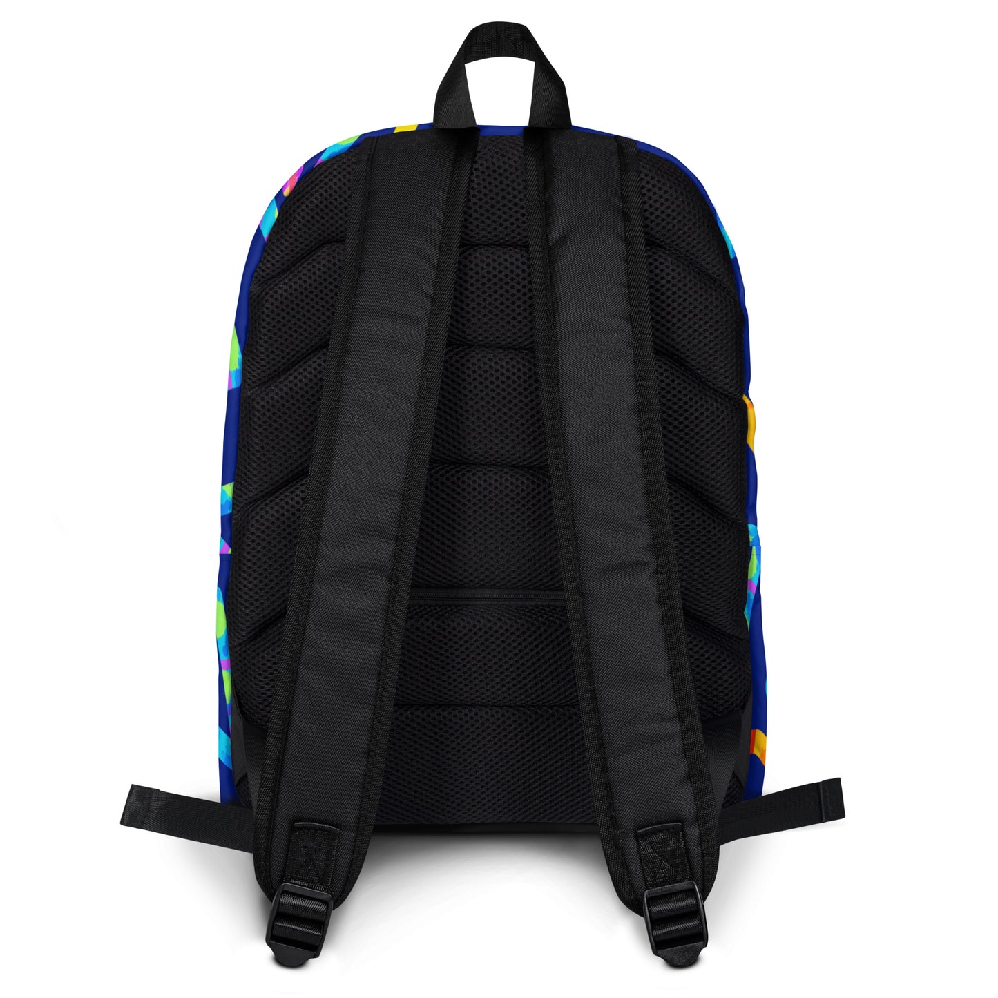Dream Wave Festival - Electric Crumble 1 Backpack