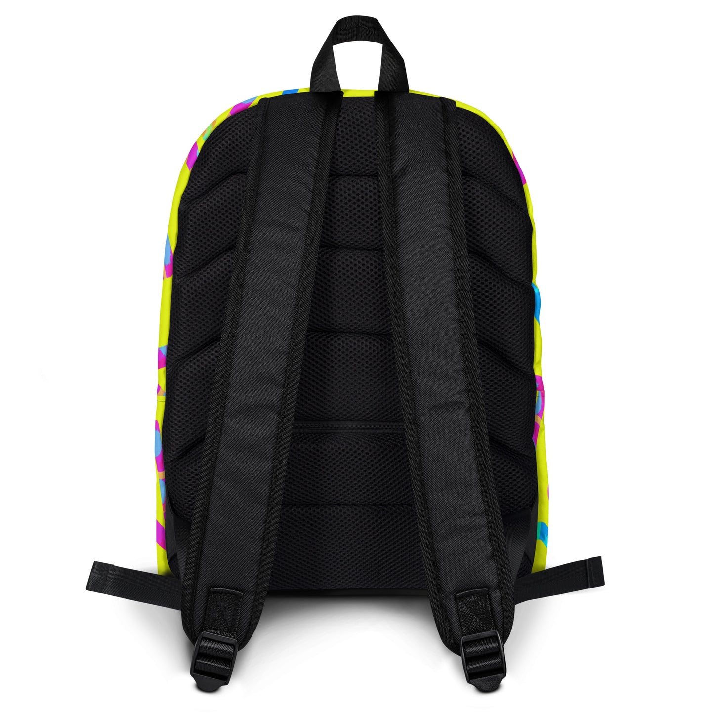 Dream Wave Festival - Urban Jump 3 Backpack