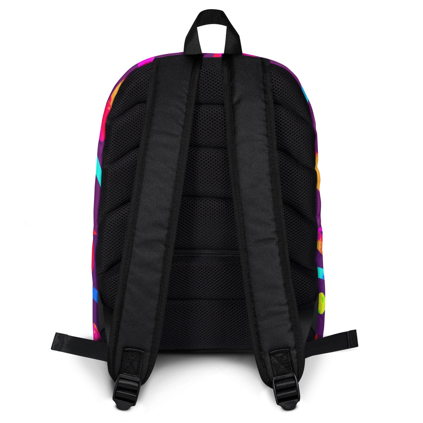 Dream Wave Festival - Arcade Crunch 2 Backpack