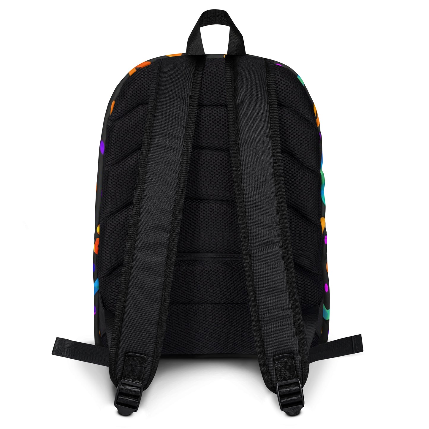 Dream Wave Festival - Wild Energy 1 Backpack