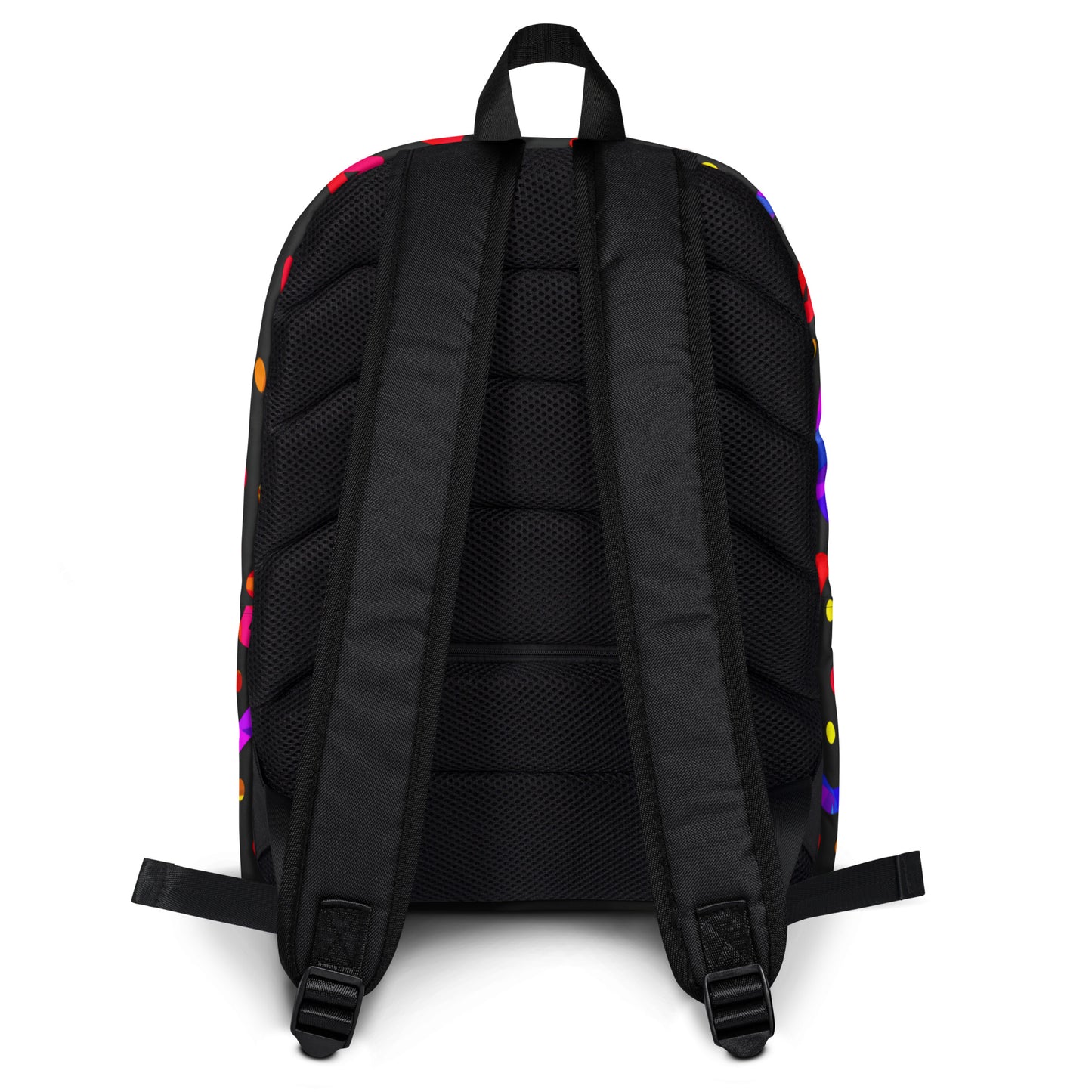 Dream Wave Festival - Wild Energy 5 Backpack