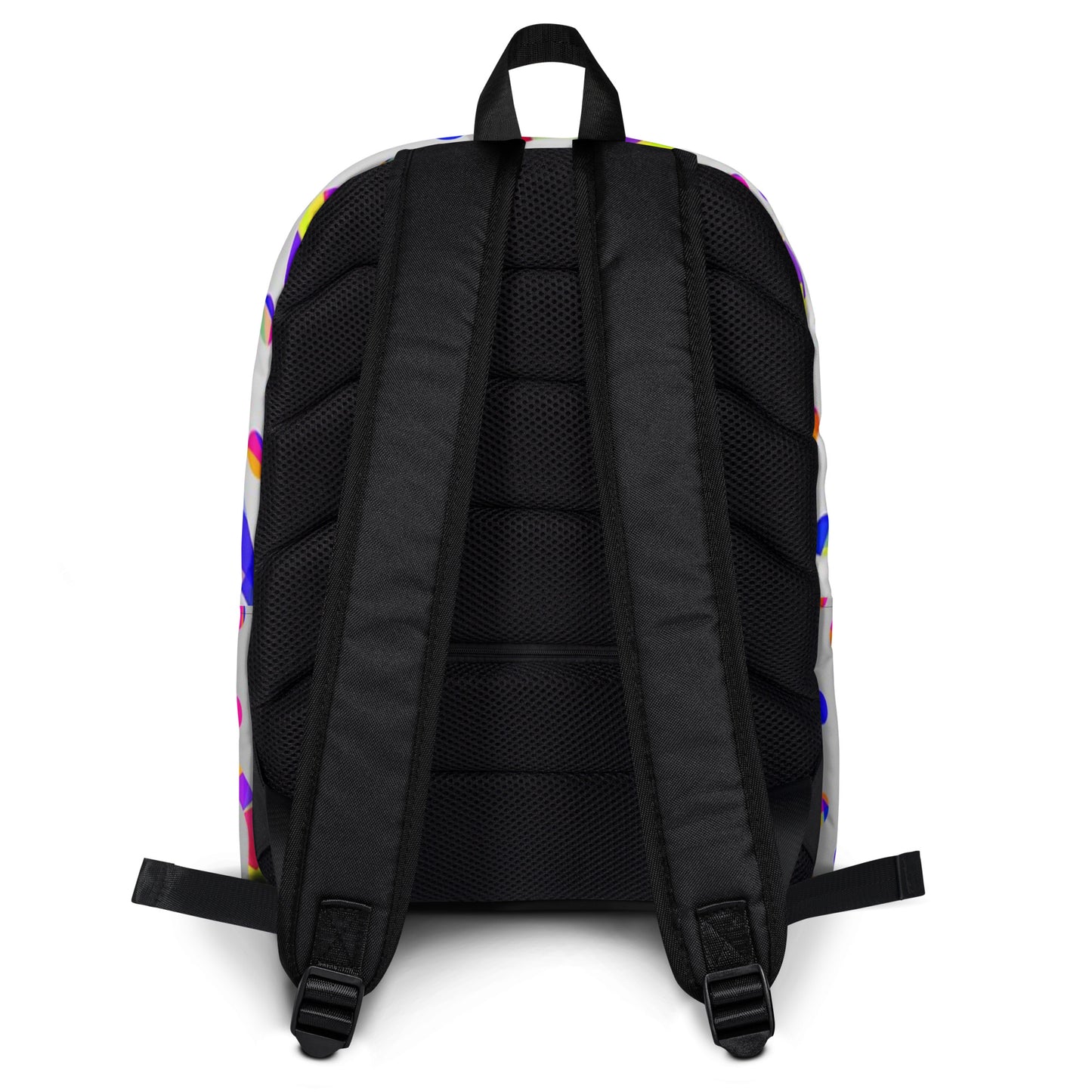 Dream Wave Festival - Rainbow Fiesta Backpack