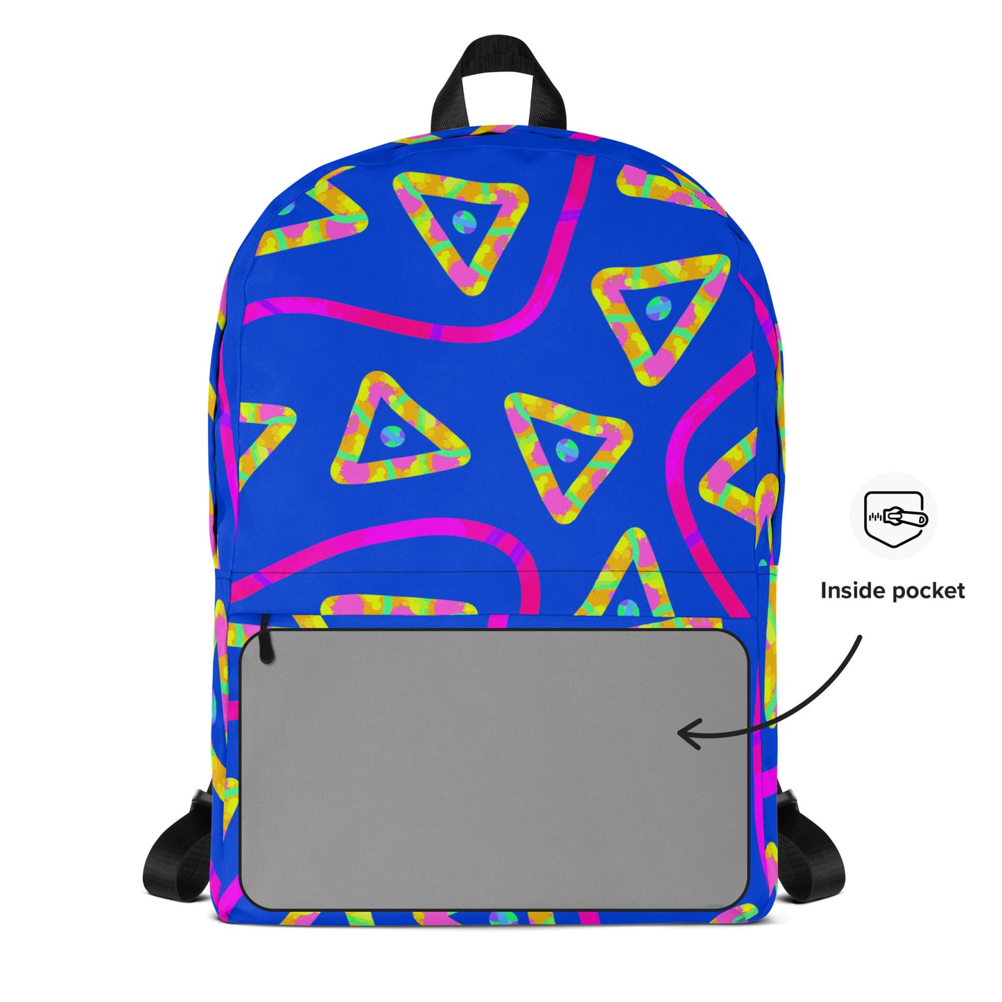 Dream Wave Festival - Urban Jump 2 Backpack