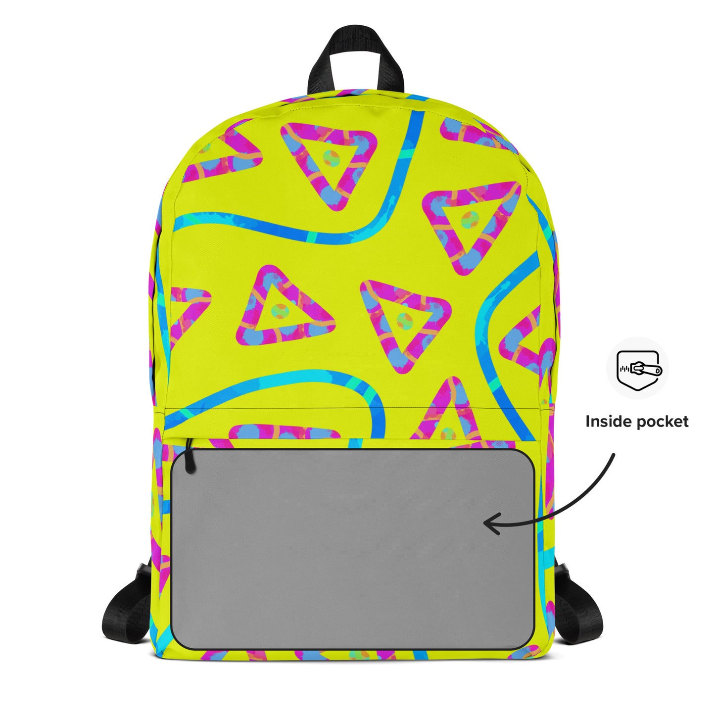Dream Wave Festival - Urban Jump 3 Backpack