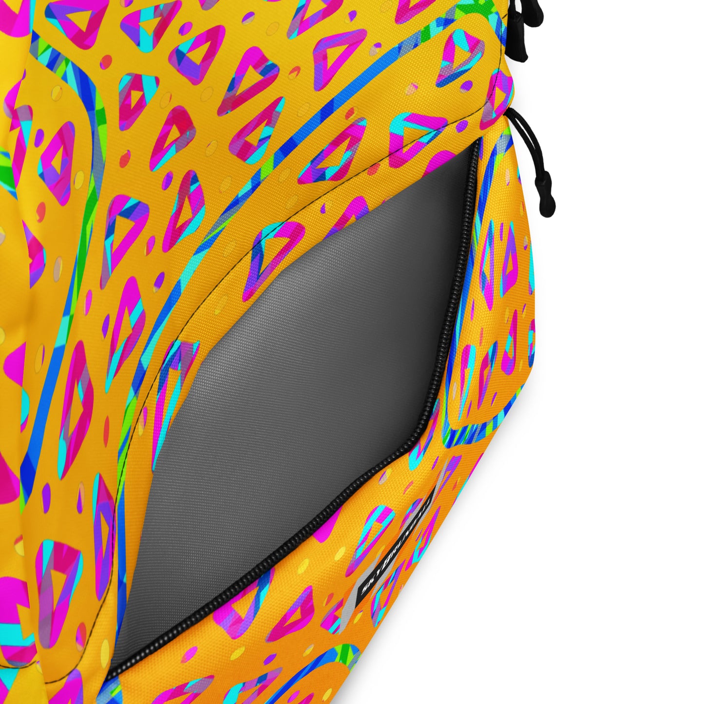 Dream Wave Festival - Electric Crumble 5 Backpack