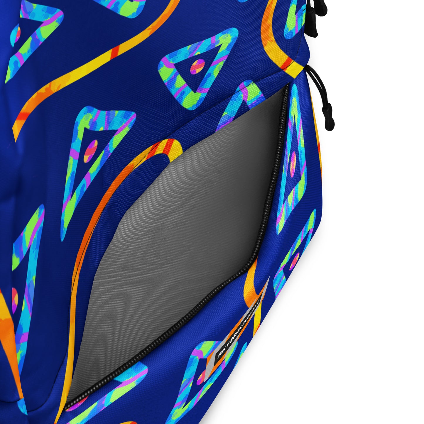 Dream Wave Festival - Electric Crumble 1 Backpack