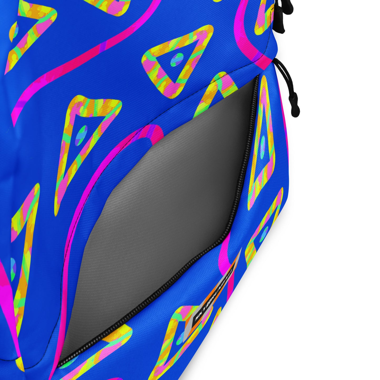 Dream Wave Festival - Urban Jump 2 Backpack