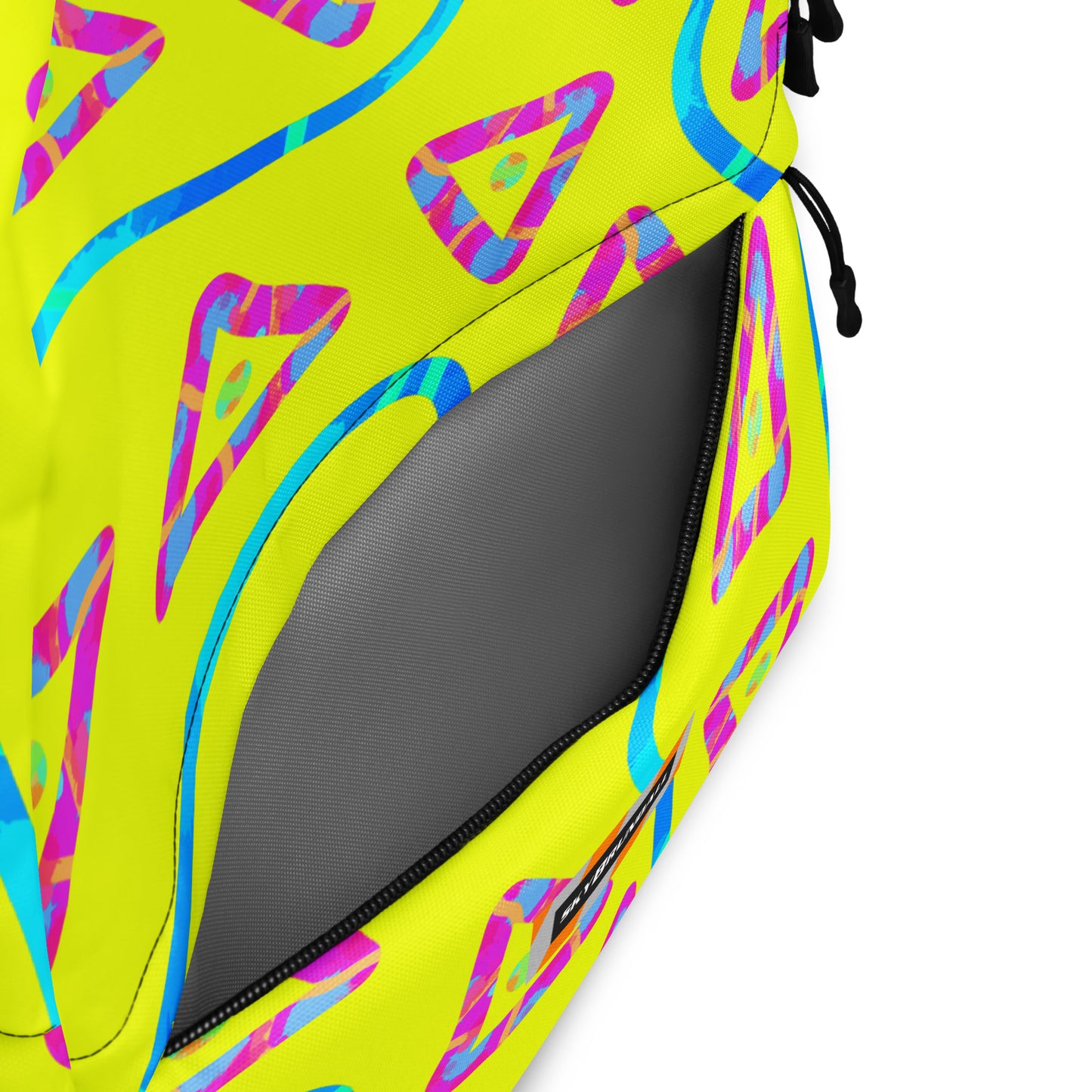 Dream Wave Festival - Urban Jump 3 Backpack