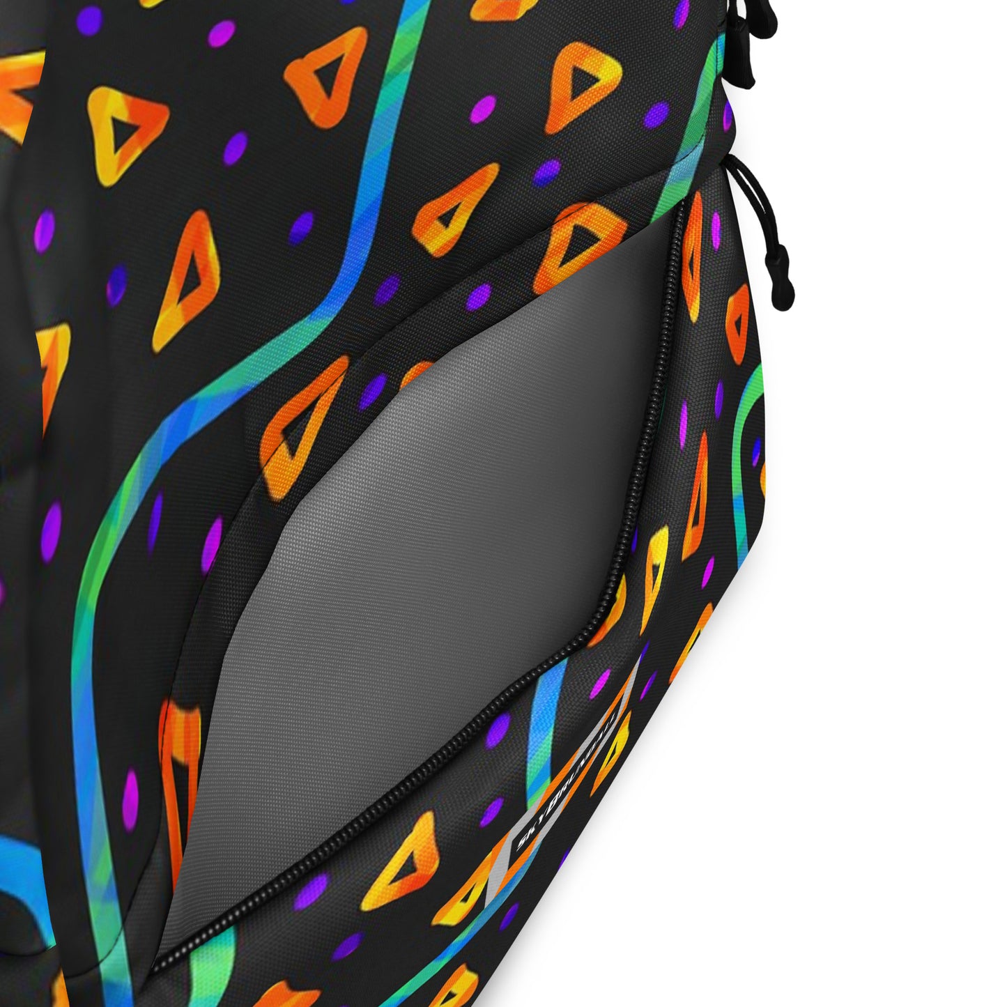 Dream Wave Festival - Wild Energy 1 Backpack