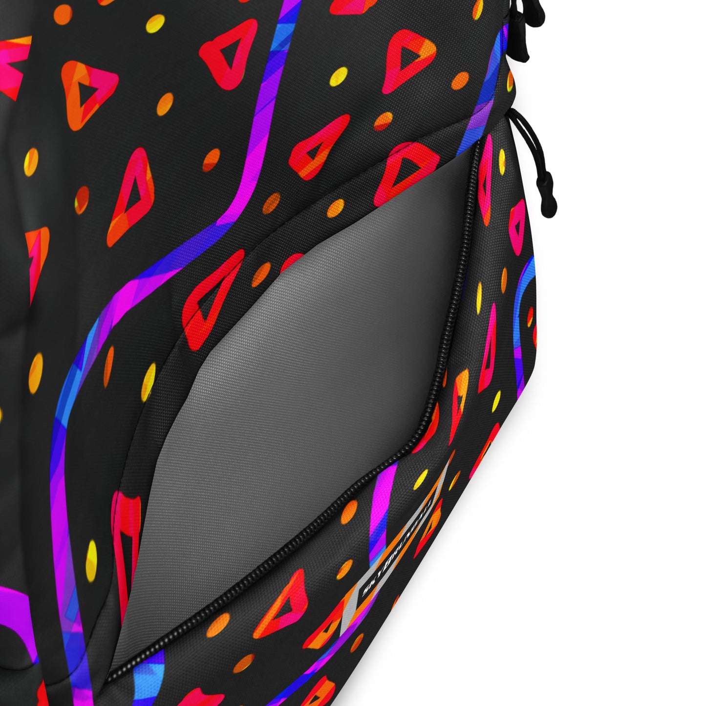 Dream Wave Festival - Wild Energy 5 Backpack
