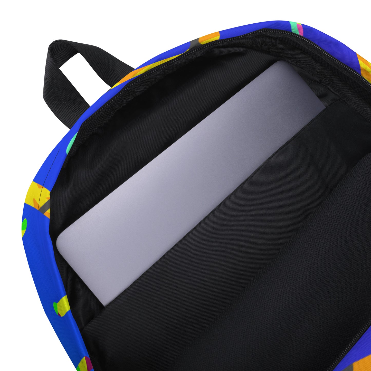 Dream Wave Festival - California Tiger Backpack