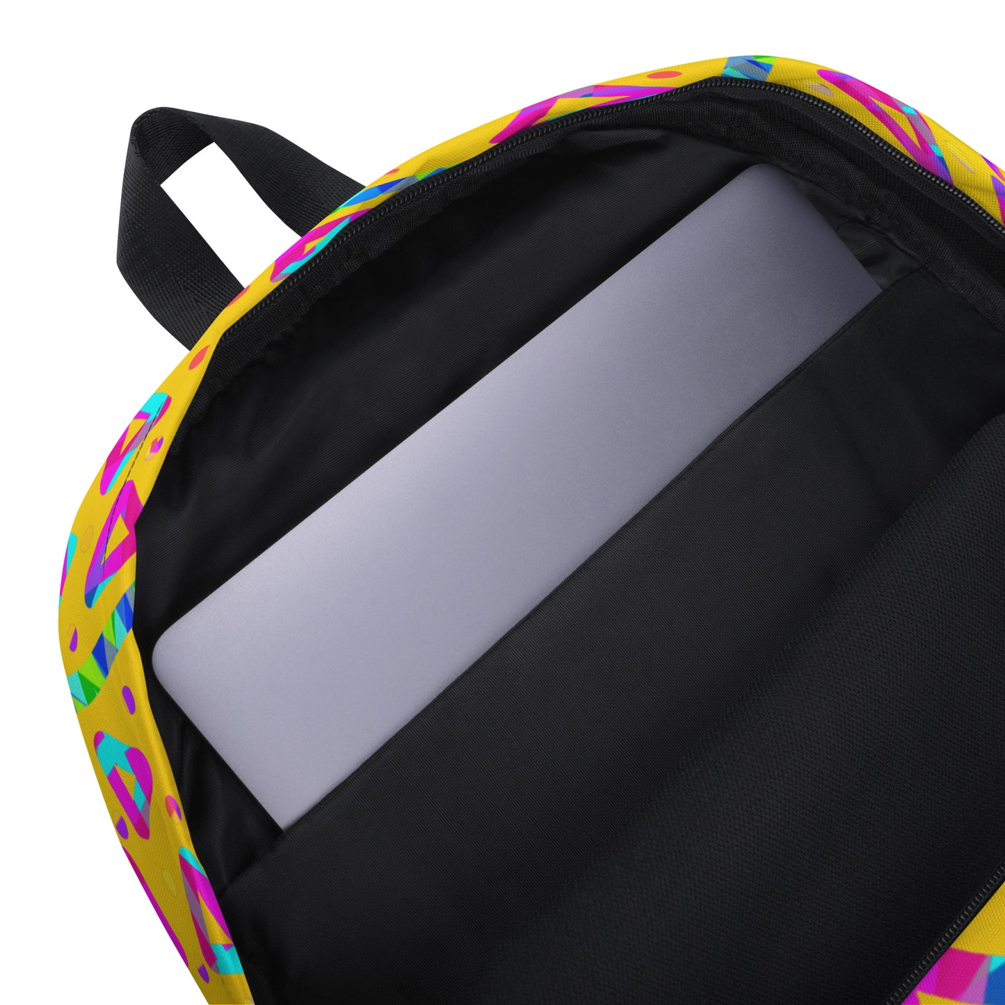 Dream Wave Festival - Electric Crumble 5 Backpack