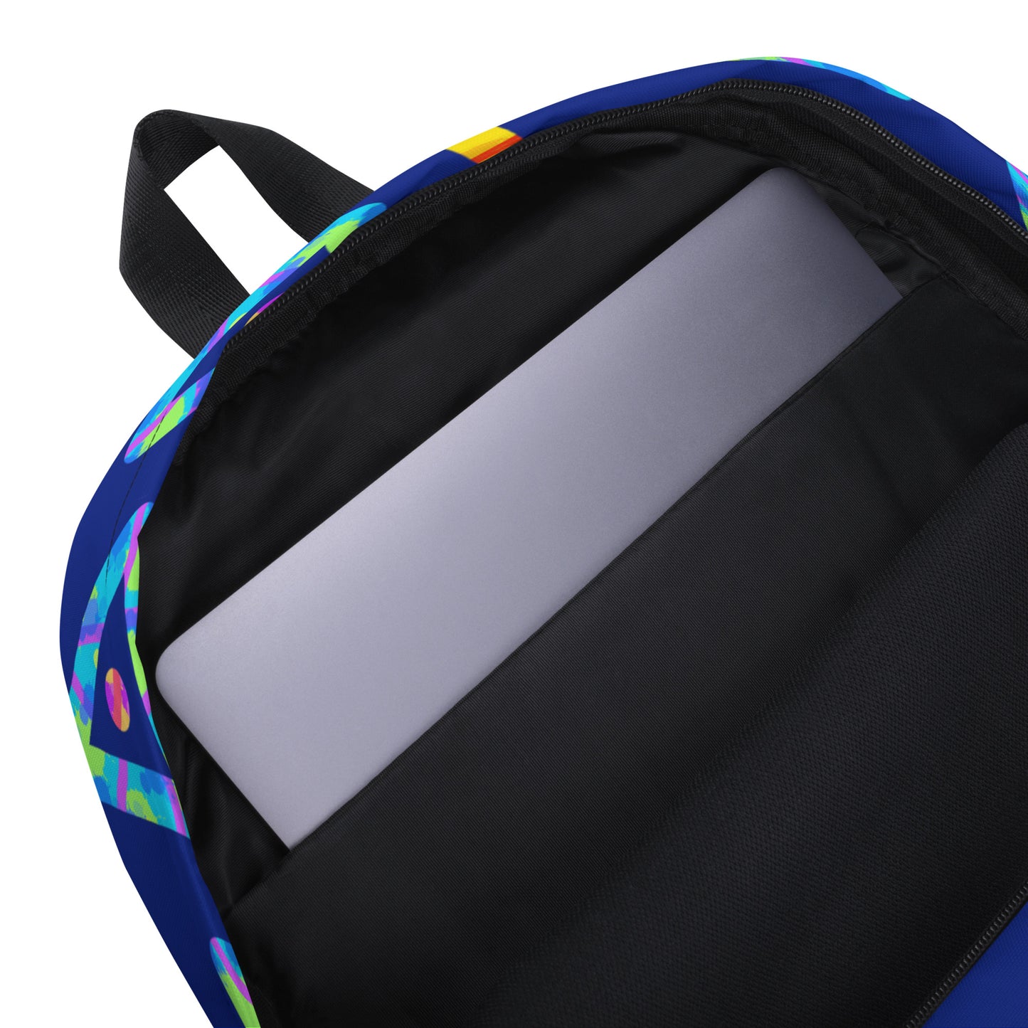 Dream Wave Festival - Electric Crumble 1 Backpack
