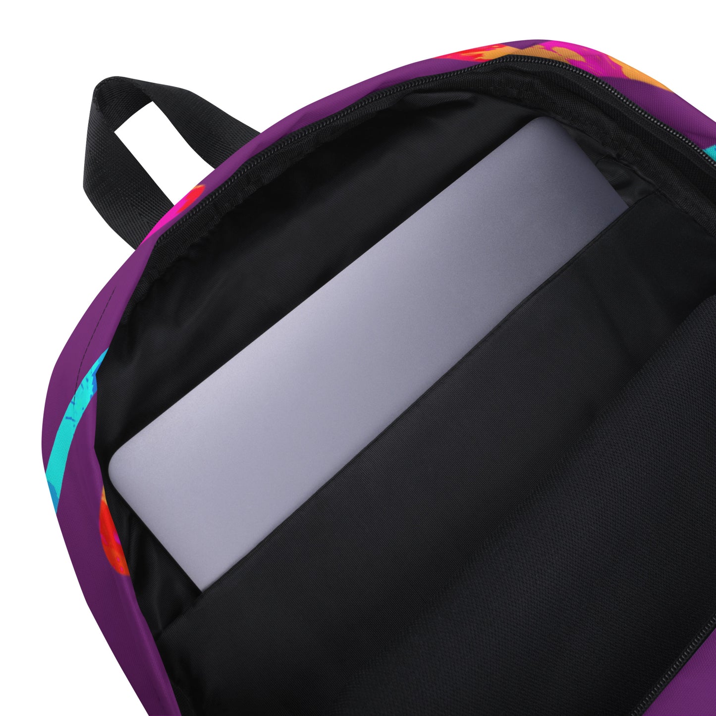 Dream Wave Festival - Arcade Crunch 2 Backpack