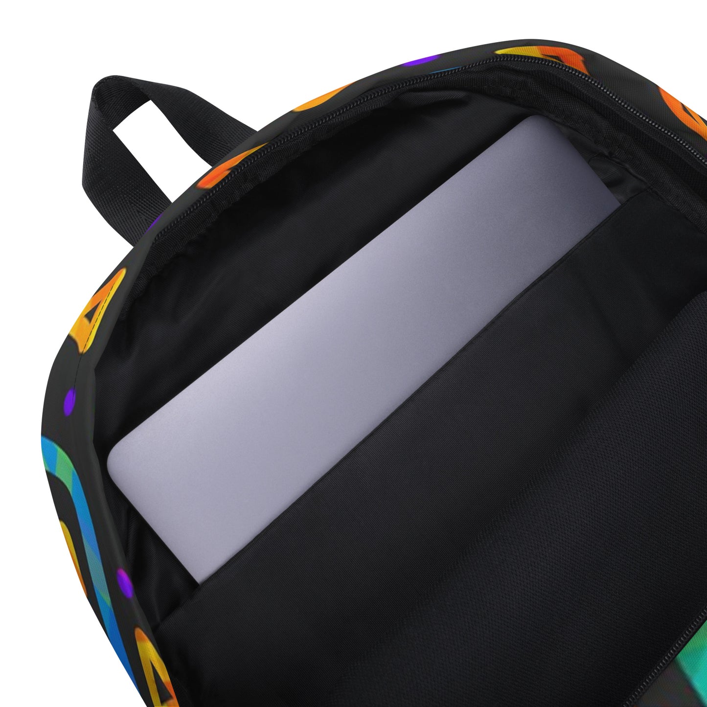 Dream Wave Festival - Wild Energy 1 Backpack