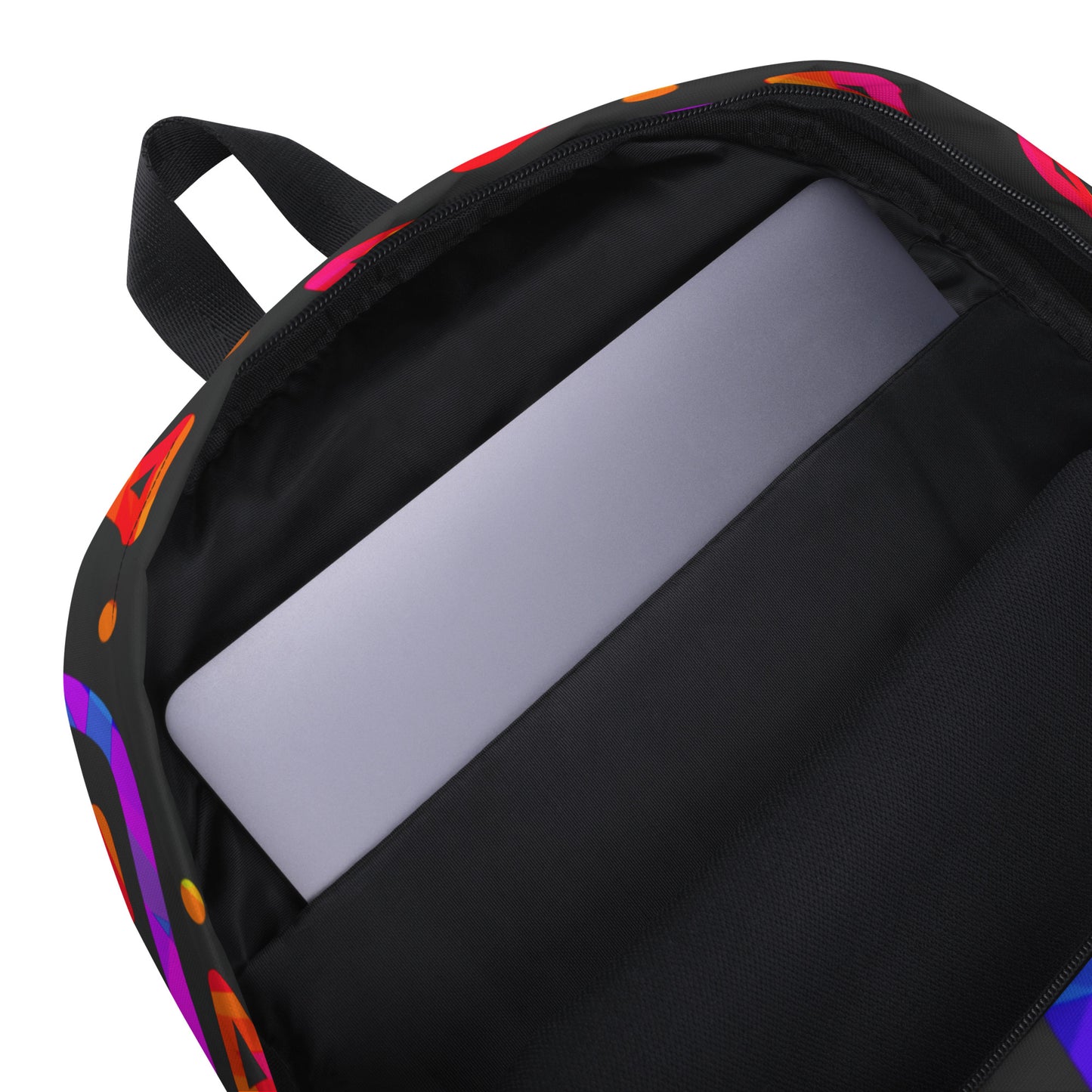 Dream Wave Festival - Wild Energy 5 Backpack
