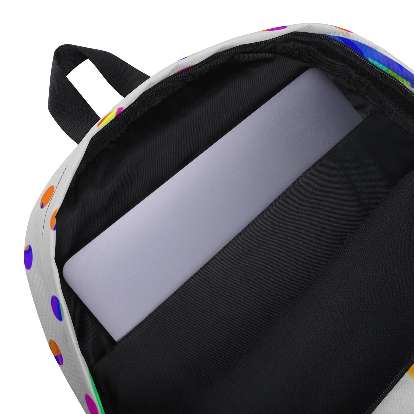 Dream Wave Festival - Rainbow Fiesta Backpack