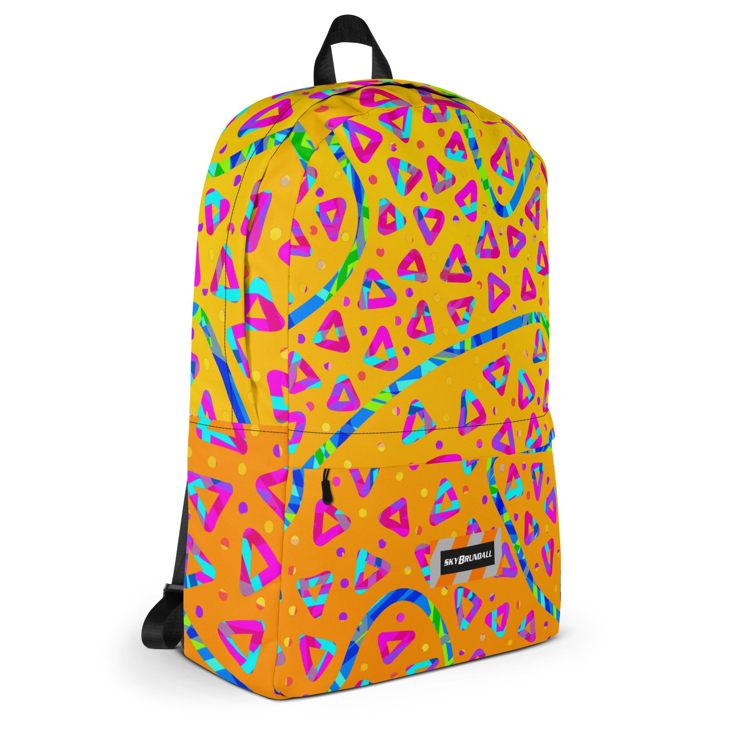 Dream Wave Festival - Electric Crumble 5 Backpack