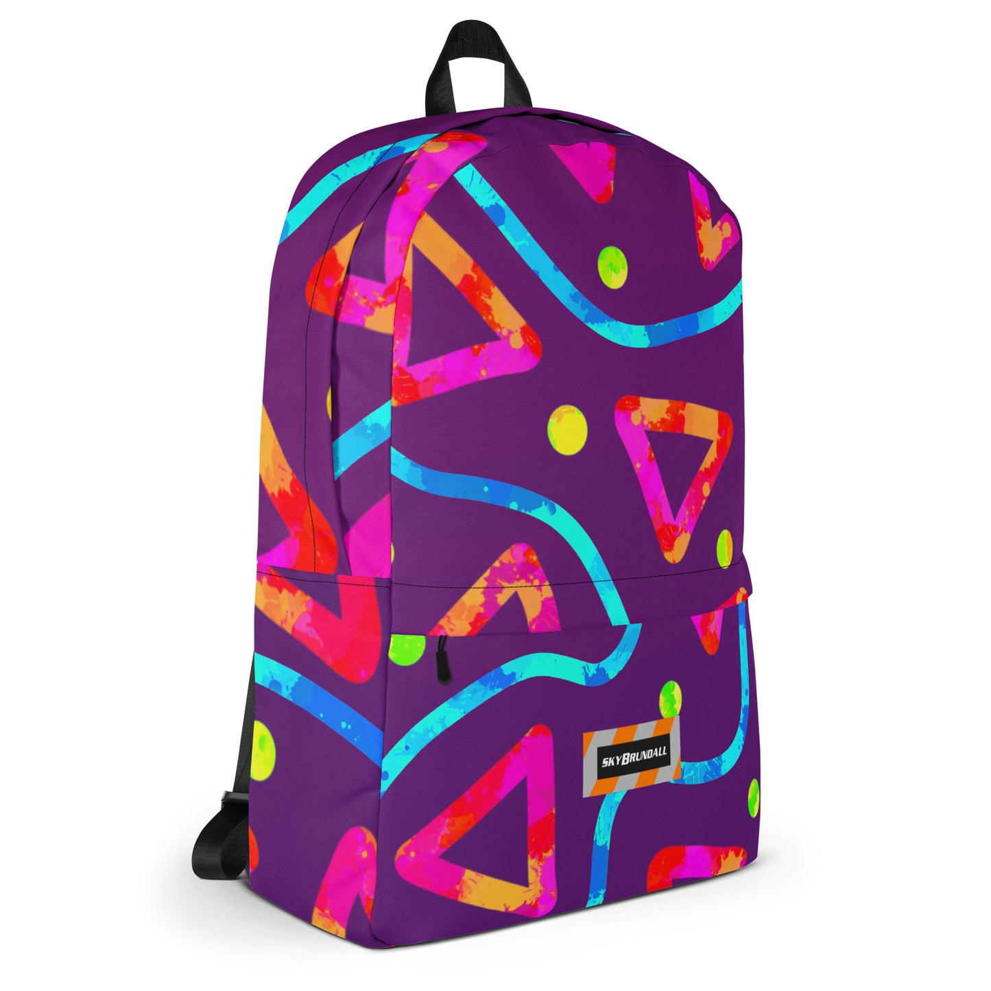 Dream Wave Festival - Arcade Crunch 2 Backpack