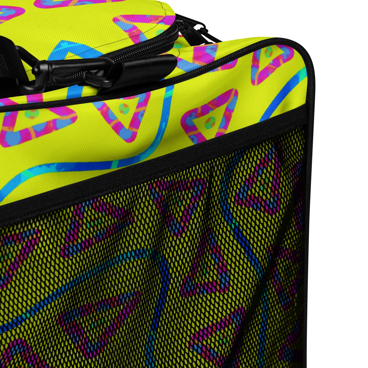 Dream Wave Festival - Urban Jump 3 Duffle Bag