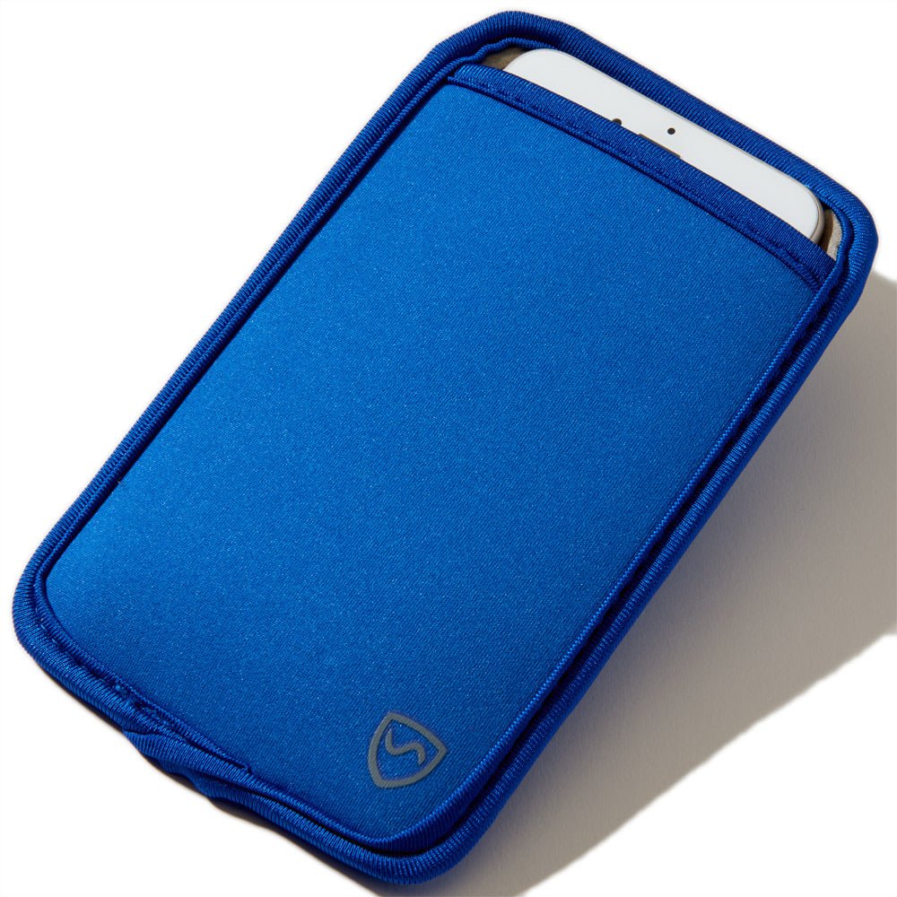 SYB Phone Pouch Sky Brundall Concepts