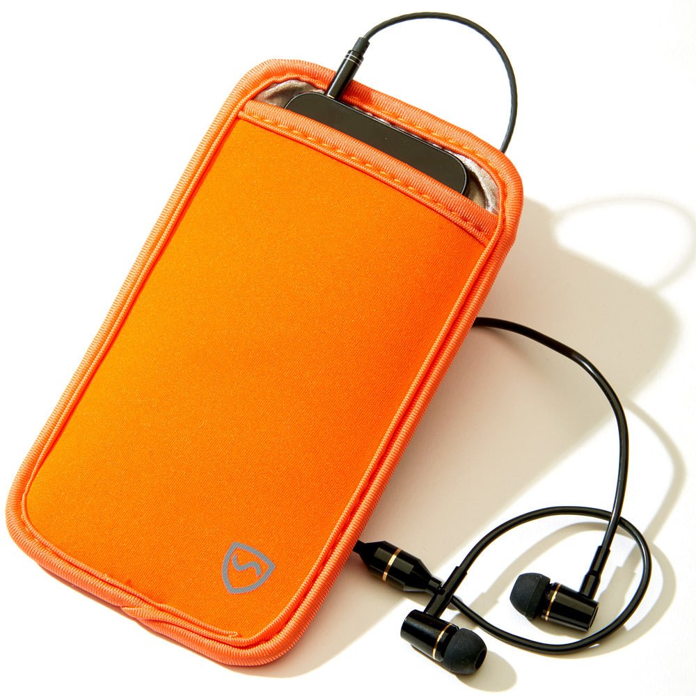 SYB Phone Pouch Sky Brundall Concepts