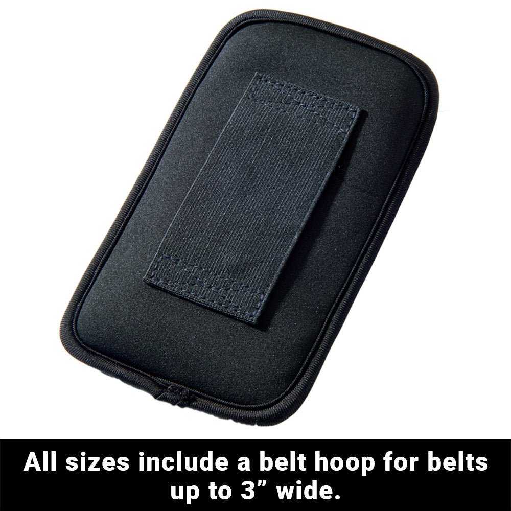 SYB Phone Pouch Sky Brundall Concepts