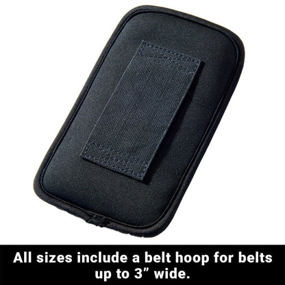 SYB Phone Pouch Sky Brundall Concepts
