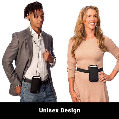 SYB Phone Pouch Sky Brundall Concepts