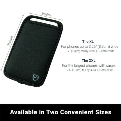 SYB Phone Pouch Sky Brundall Concepts