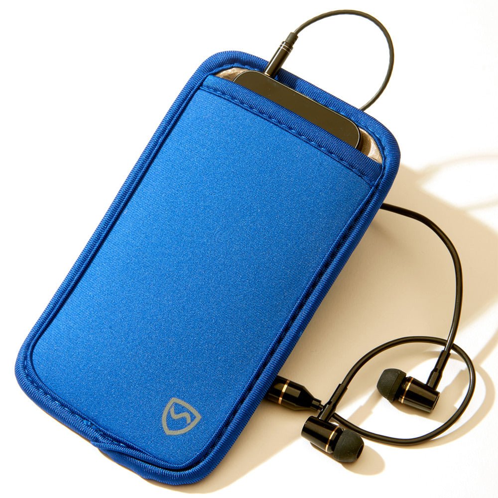 SYB Phone Pouch Sky Brundall Concepts