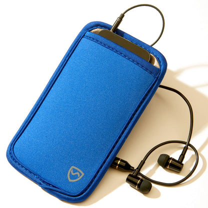 SYB Phone Pouch Sky Brundall Concepts
