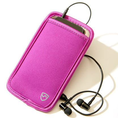 SYB Phone Pouch Sky Brundall Concepts