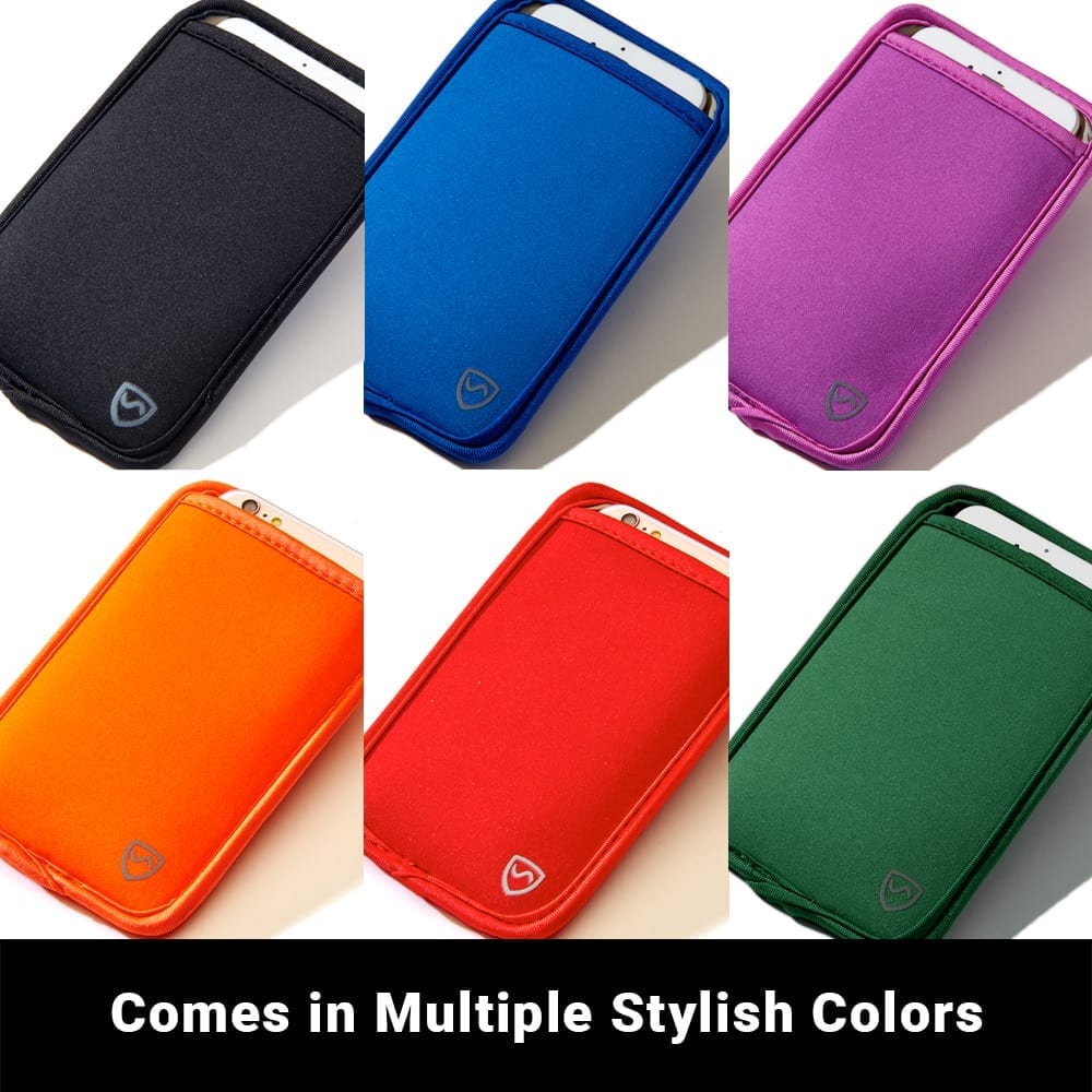 SYB Phone Pouch Sky Brundall Concepts