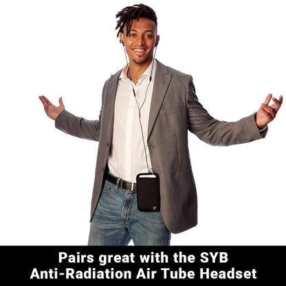 SYB Phone Pouch Sky Brundall Concepts
