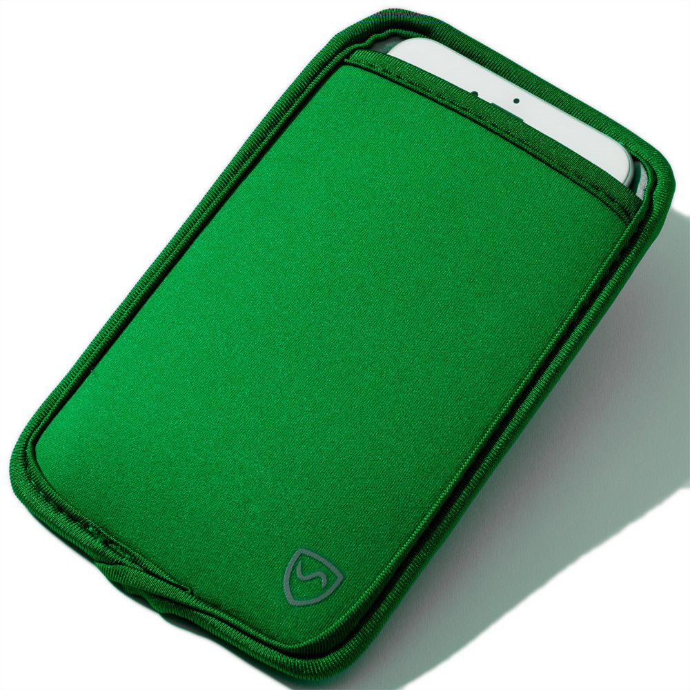 SYB Phone Pouch Sky Brundall Concepts