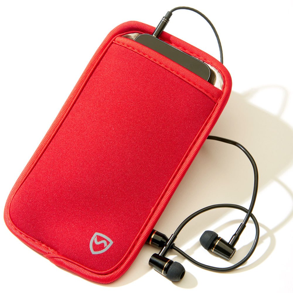 SYB Phone Pouch Sky Brundall Concepts
