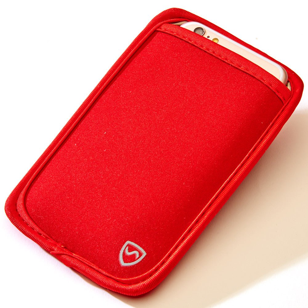 SYB Phone Pouch Sky Brundall Concepts