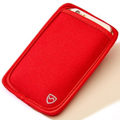 SYB Phone Pouch Sky Brundall Concepts