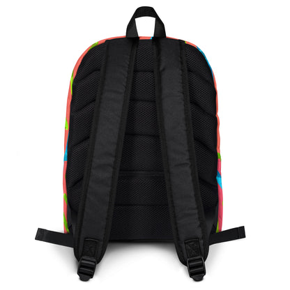 Dream Wave Festival - Summer Buzz Backpack