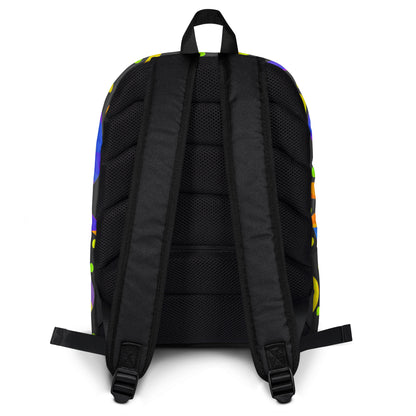 Dream Wave Festival - Thunder Burst Backpack