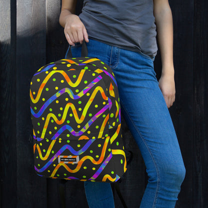Dream Wave Festival - Thunder Burst Backpack