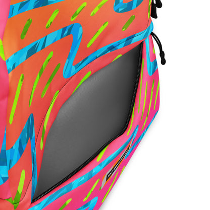 Dream Wave Festival - Summer Buzz Backpack