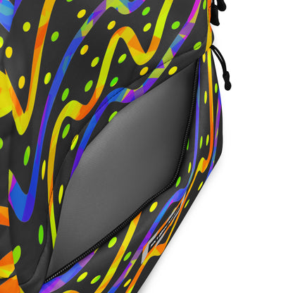 Dream Wave Festival - Thunder Burst Backpack