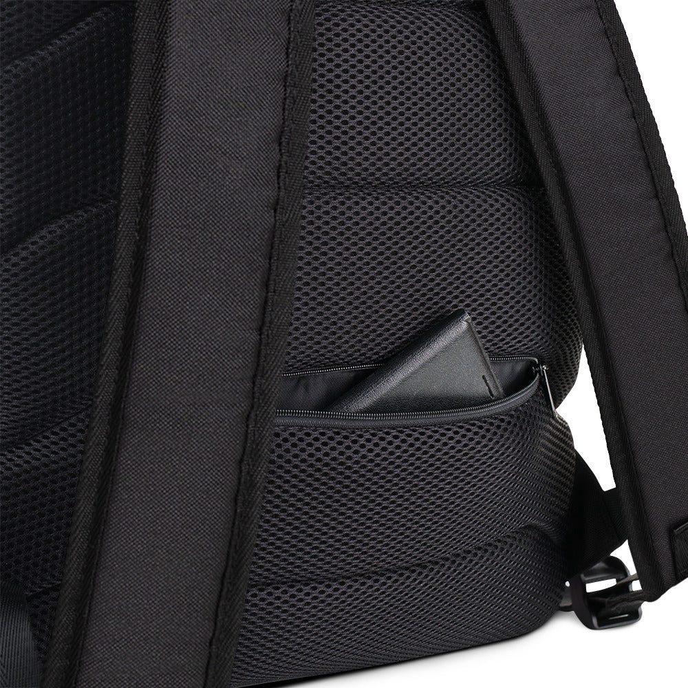 Dream Wave Festival - Summer Buzz Backpack