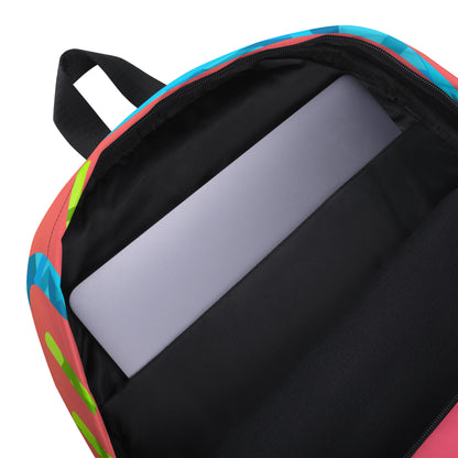 Dream Wave Festival - Summer Buzz Backpack